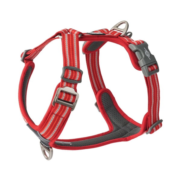 DOG Copenhagen V3 Comfort Walk Air Classic Red